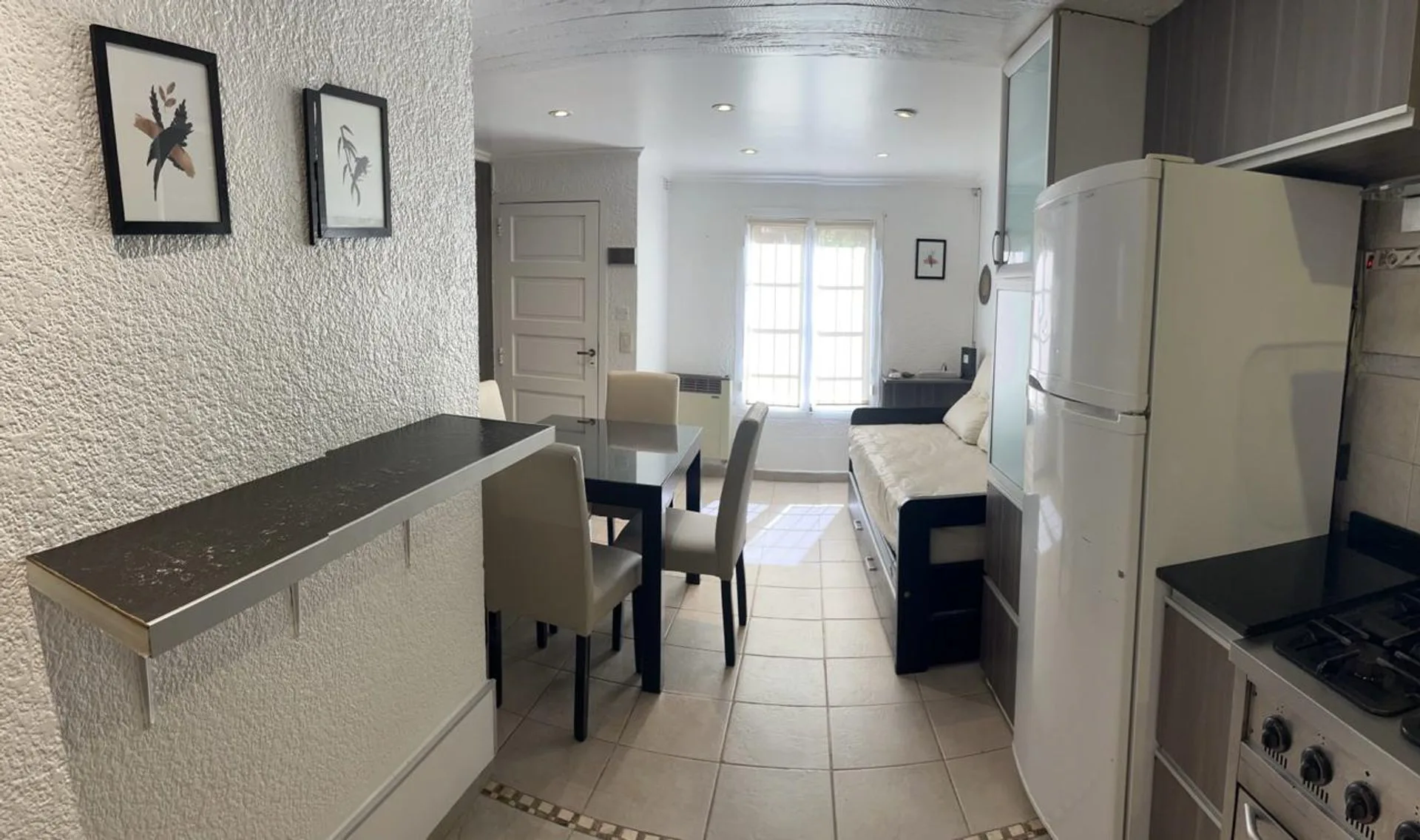 VENTA DEPARTAMENTO PINAMAR GAS NATURAL SIN EXPENSA foto 5