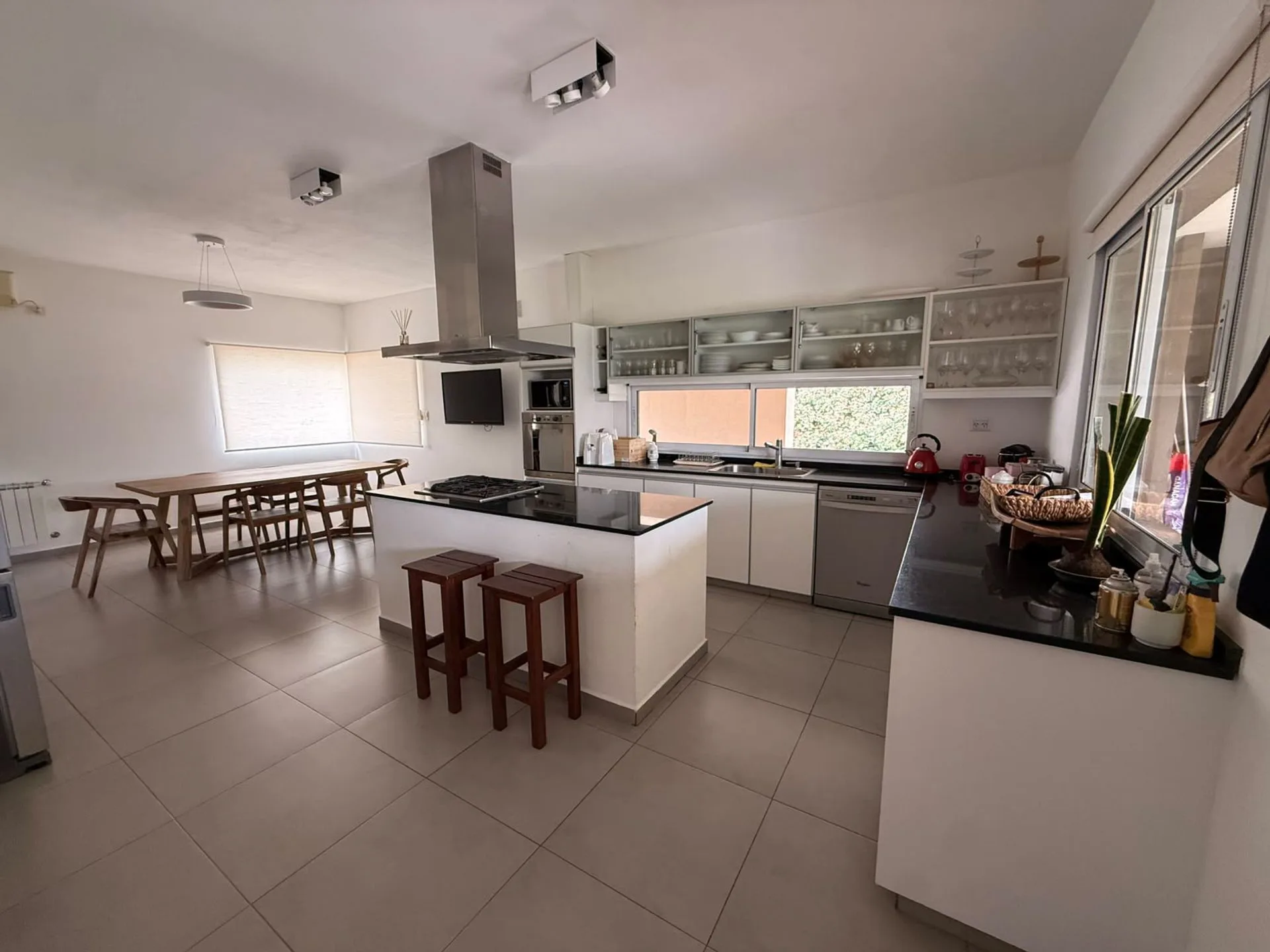 CASA EN VENTA, CHACRAS DE CRUZ, EXALTACION foto 2