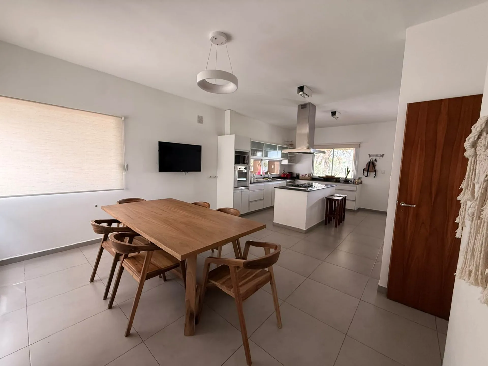 CASA EN VENTA, CHACRAS DE CRUZ, EXALTACION foto 3