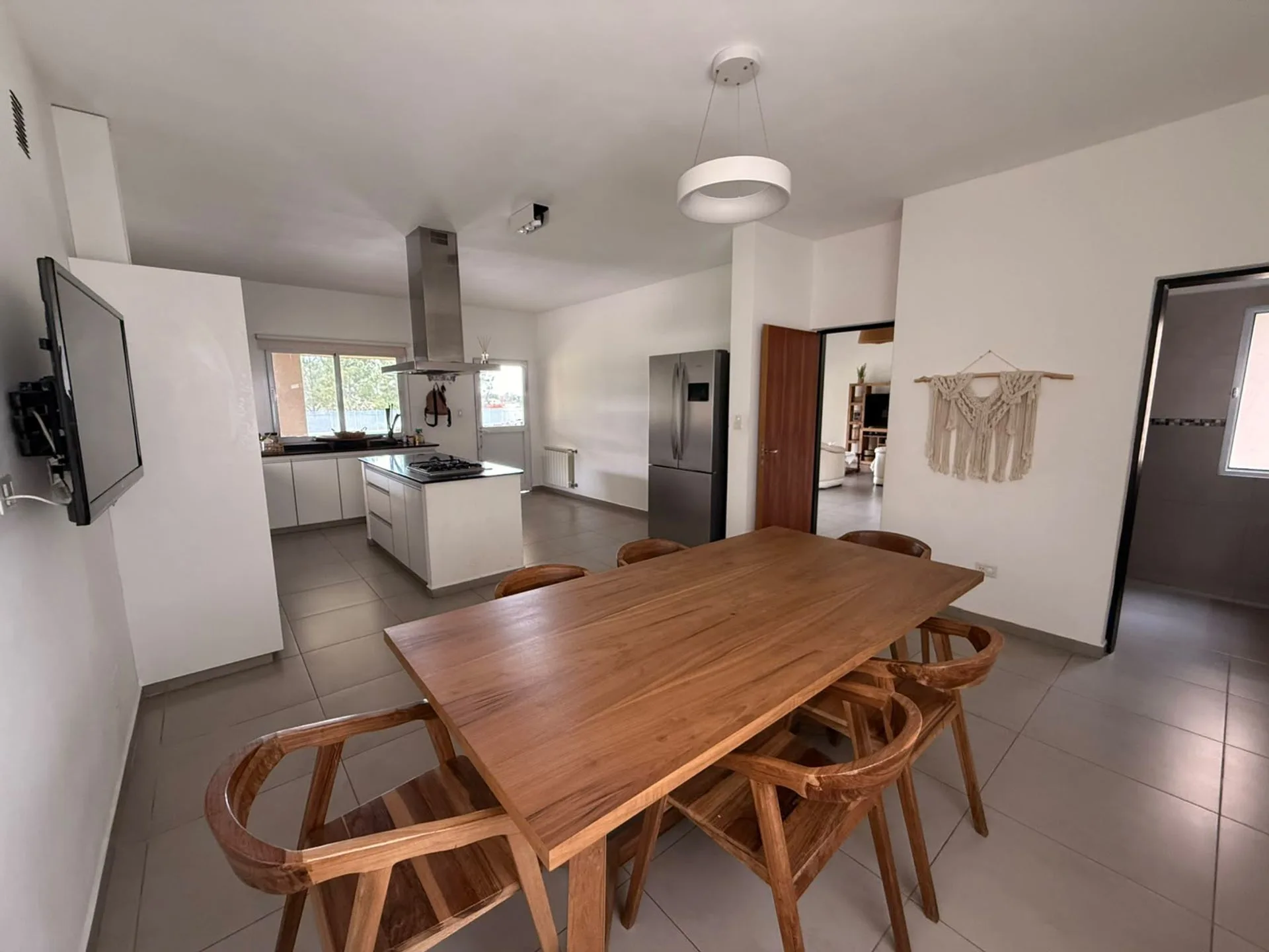 CASA EN VENTA, CHACRAS DE CRUZ, EXALTACION foto 4
