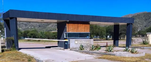 VENTA TERRENO 624 MTSS LAS ROSAS 2
