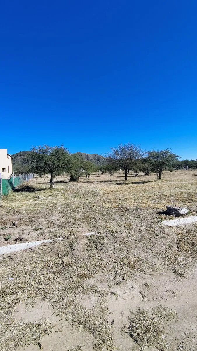 VENTA TERRENO 624 MTSS LAS ROSAS 2 foto 4