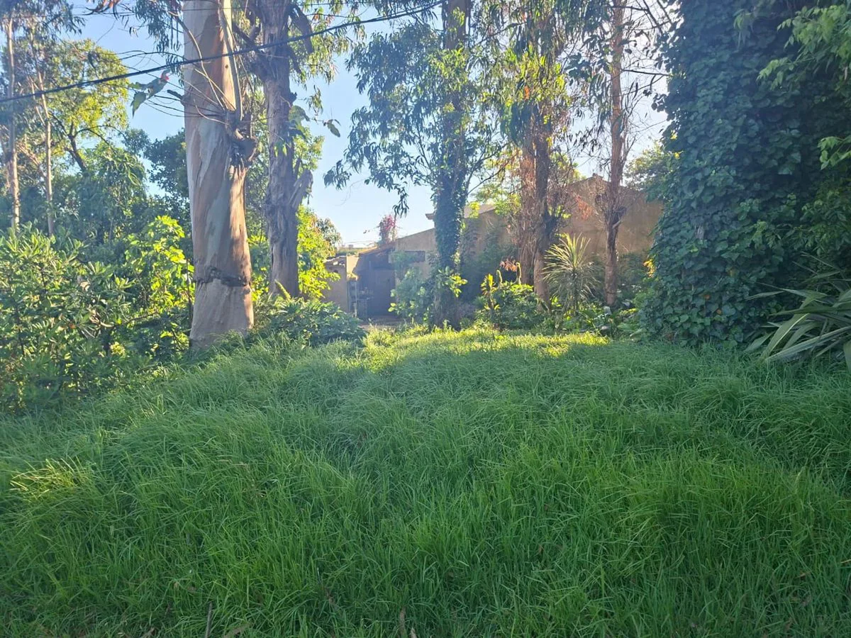 Venta lote Barrio El jardin foto 4