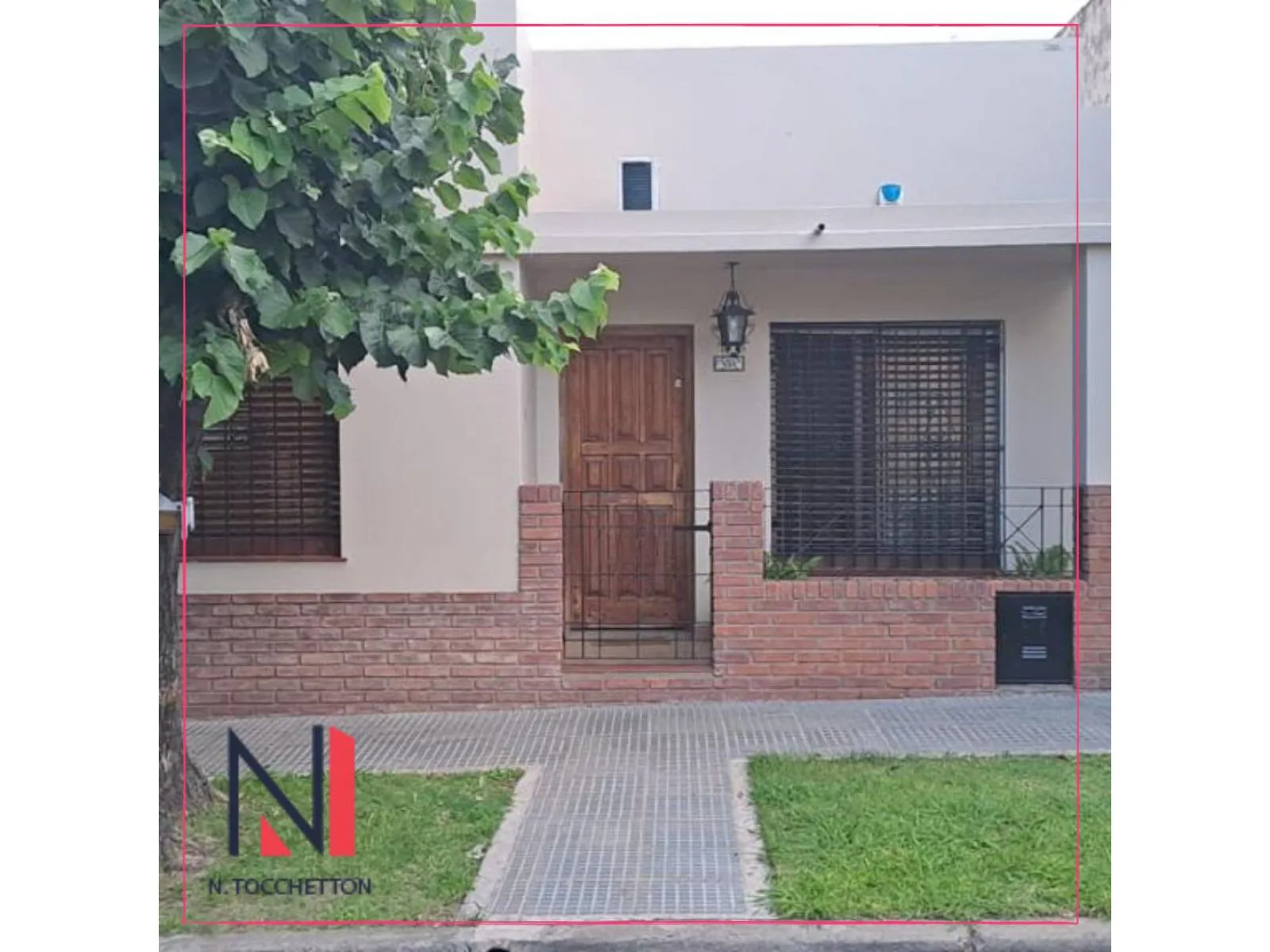 Casa Americana