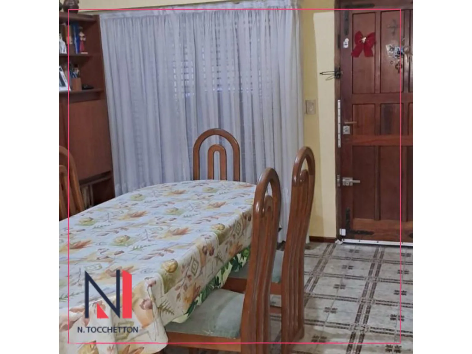 Casa Americana foto 3