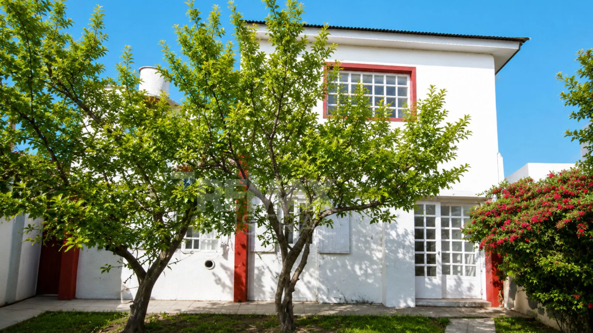 Casa 3 habitaciones con quincho