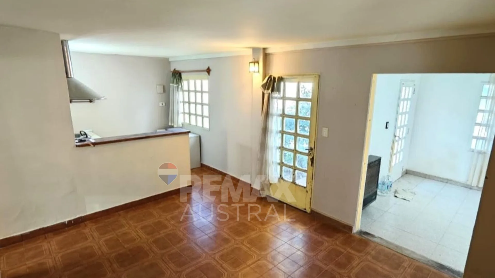 Casa 3 habitaciones con quincho foto 3
