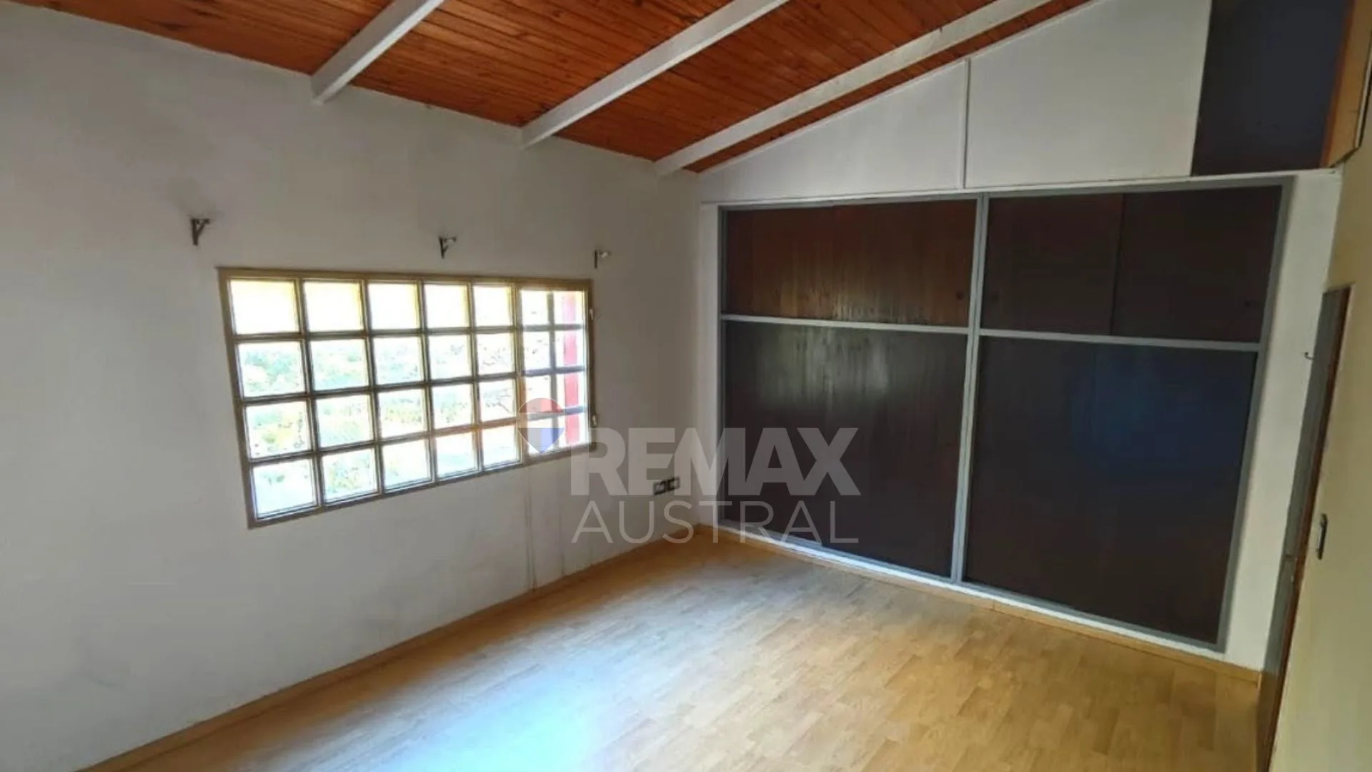 Casa 3 habitaciones con quincho foto 4