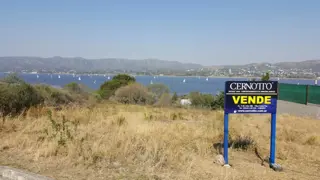 2 TERRENOS EN CARLOS PAZ CON LA MEJOR VISTA AL LAGO. LOTES DE CATEGORÍA foto 3