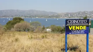 2 TERRENOS EN CARLOS PAZ CON LA MEJOR VISTA AL LAGO. LOTES DE CATEGORÍA foto 4