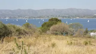2 TERRENOS EN CARLOS PAZ CON LA MEJOR VISTA AL LAGO. LOTES DE CATEGORÍA foto 5