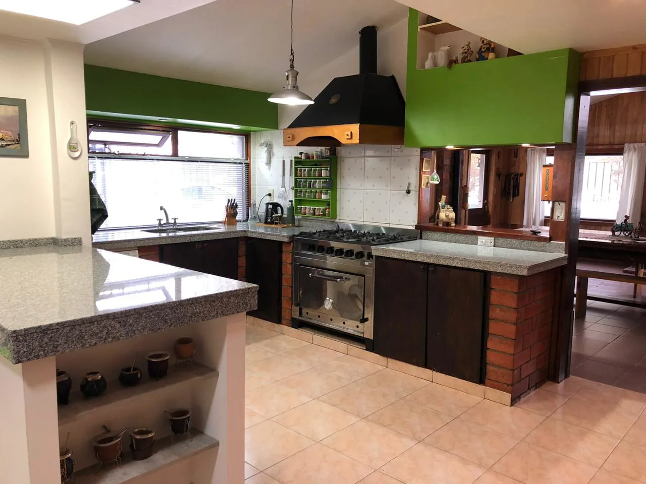 Propiedad con 2 casas – Barrio YPF foto 2
