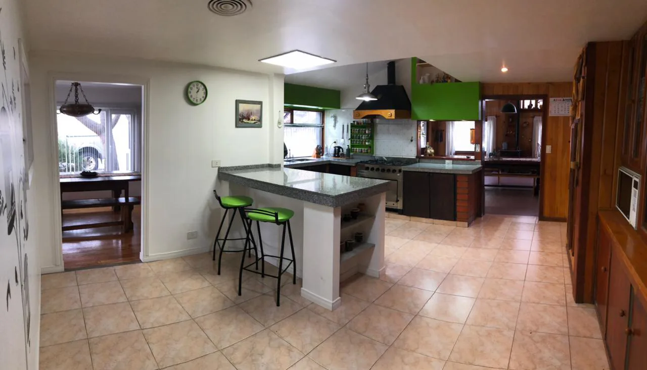 Propiedad con 2 casas – Barrio YPF foto 3