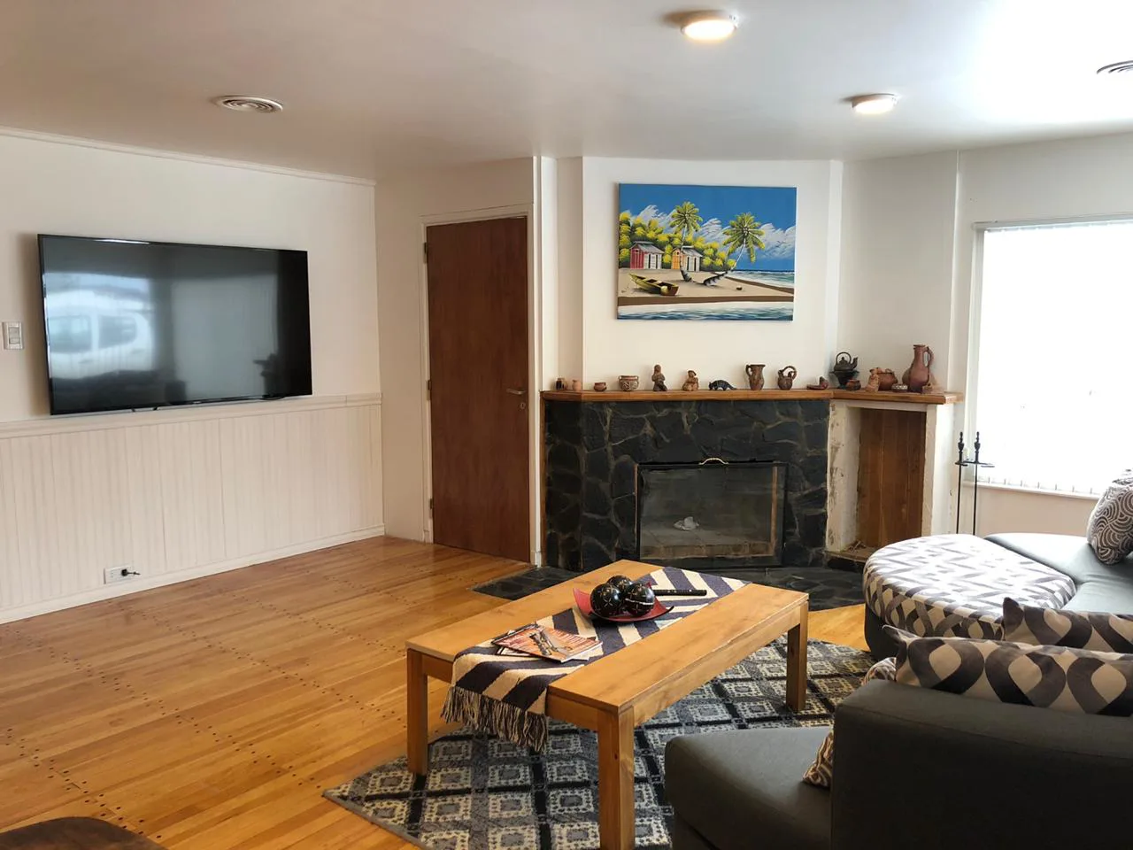Propiedad con 2 casas – Barrio YPF foto 4