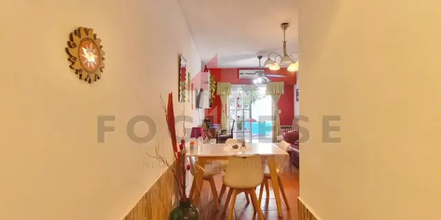 PH 4 Amb con 2 Patios en Versalles
