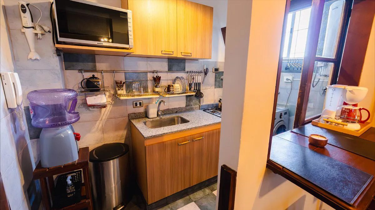 VENTA DEPARTAMENTO 3 AMBIENTES V. URQUIZA foto 2
