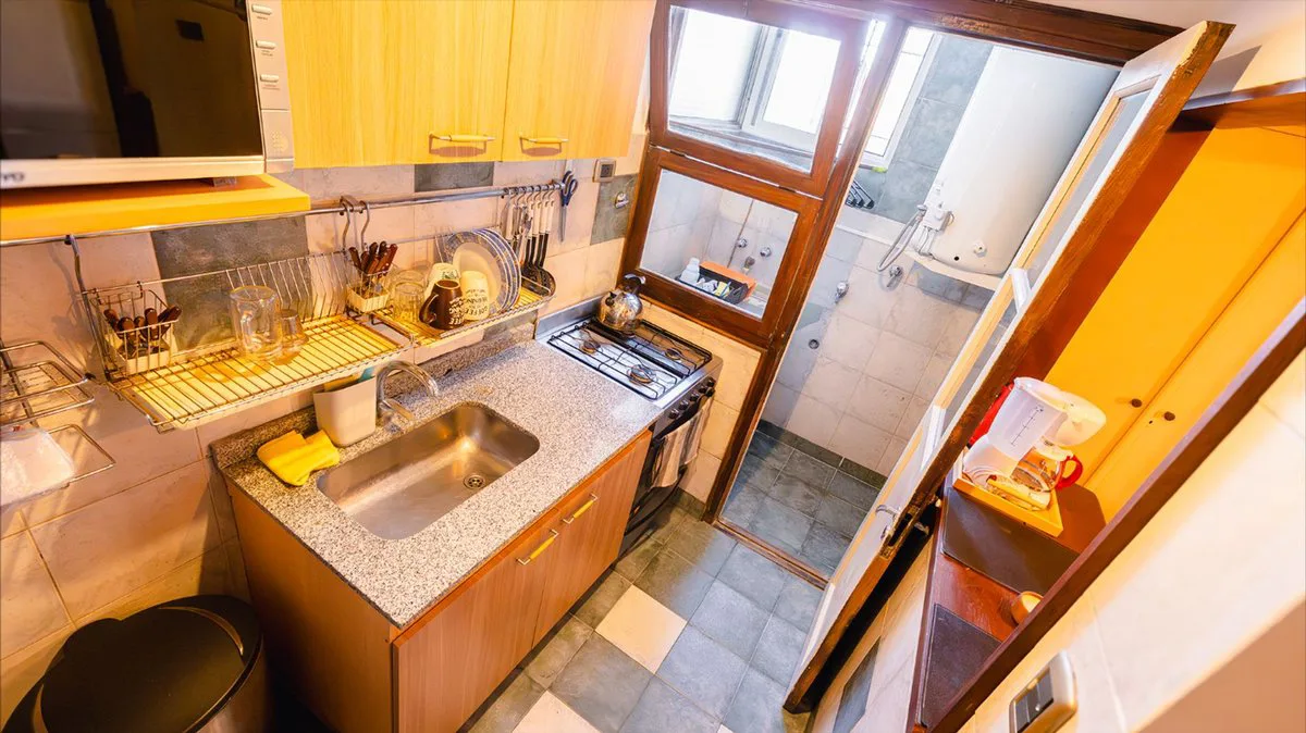 VENTA DEPARTAMENTO 3 AMBIENTES V. URQUIZA foto 3