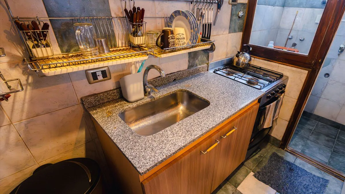 VENTA DEPARTAMENTO 3 AMBIENTES V. URQUIZA foto 4