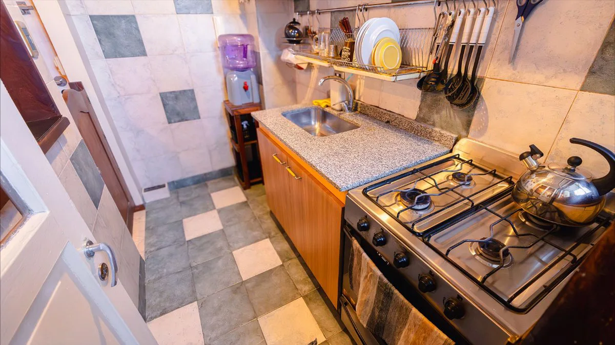 VENTA DEPARTAMENTO 3 AMBIENTES V. URQUIZA foto 5