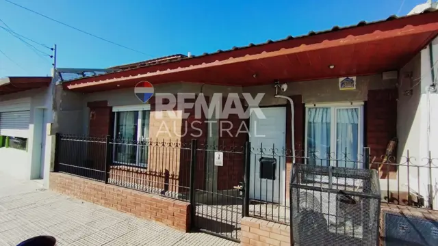 CASA DOS DORMITORIOS- KM5