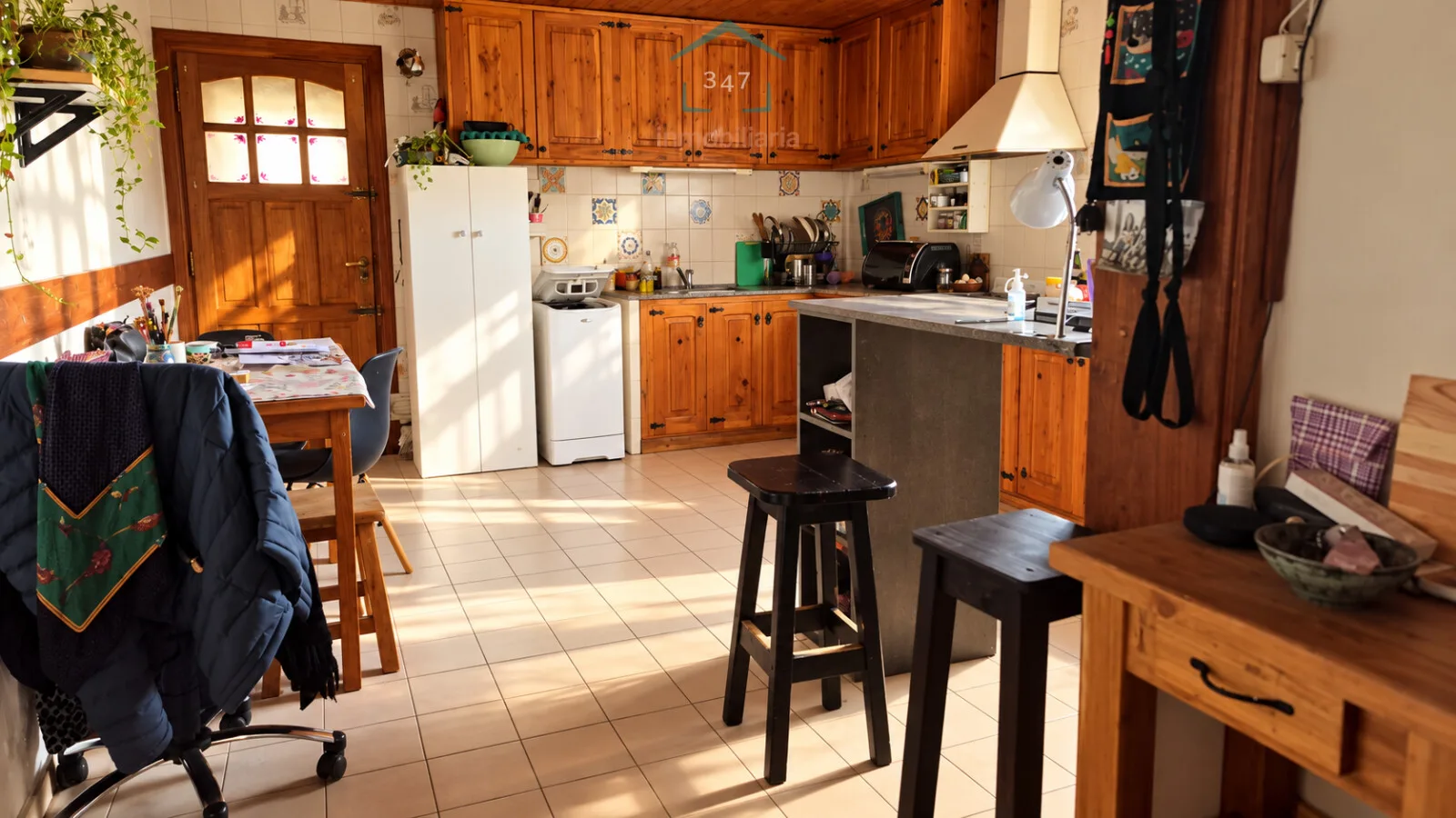 Barrio Anden, El Bolsón, Casa 2 habitaciones foto 4