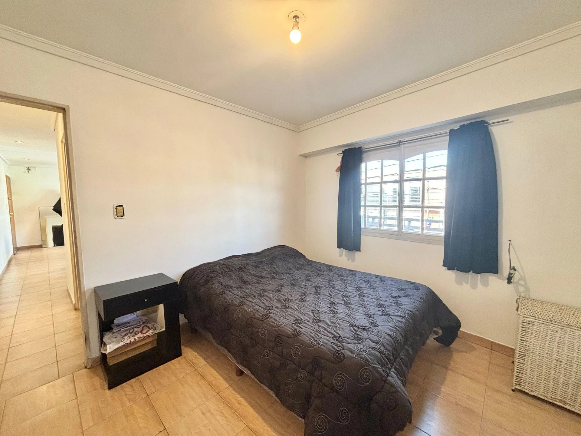 VENTA DEPTO 2 AMB + VESTIDOR + BALCON LANUS OESTE foto 4