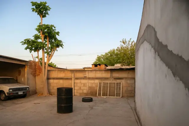 Venta de casa en Barrio Juramento