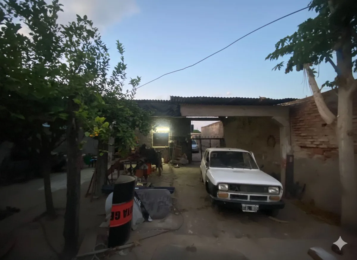 Venta de casa en Barrio Juramento foto 4