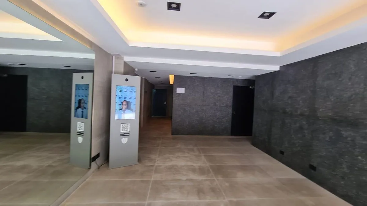 VENTA DEPTO 2 AMB DUPLEX AMENITIES ESTRENAR PISO13 foto 3