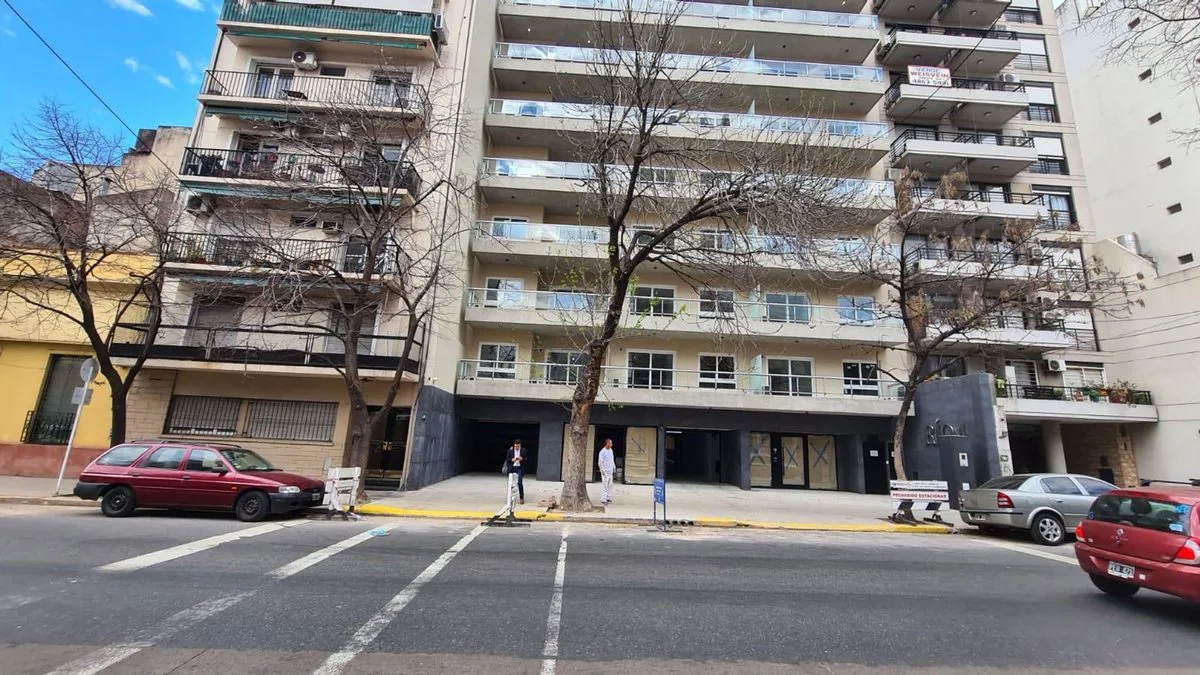 VENTA DEPTO 2 AMB DUPLEX AMENITIES ESTRENAR PISO13 foto 4