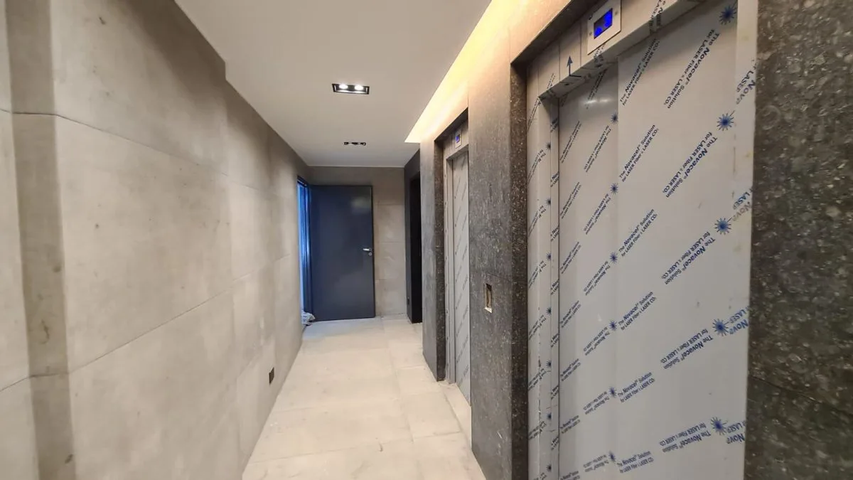 VENTA DEPTO 2 AMB DUPLEX AMENITIES ESTRENAR PISO13 foto 5