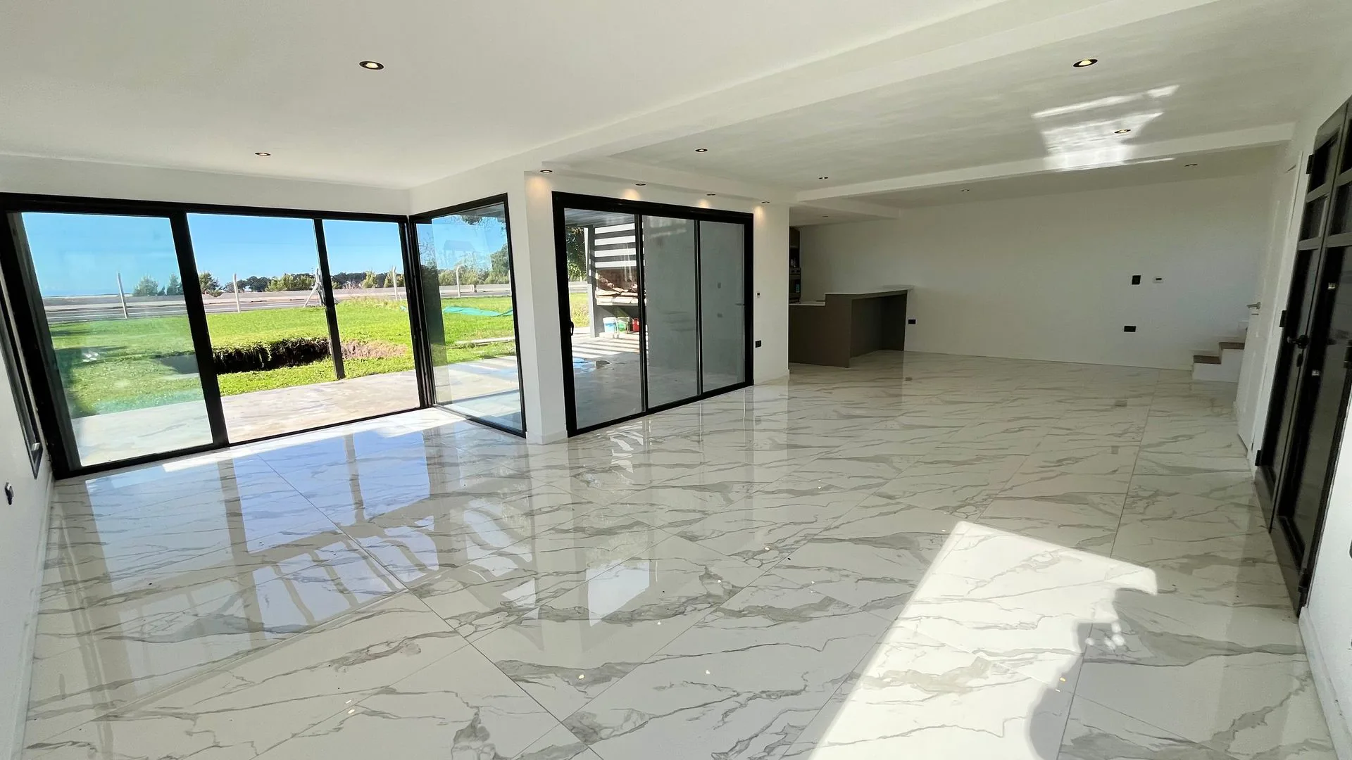 CASA 4 AMB A ESTRENAR EN COSTA DEL SOL foto 3
