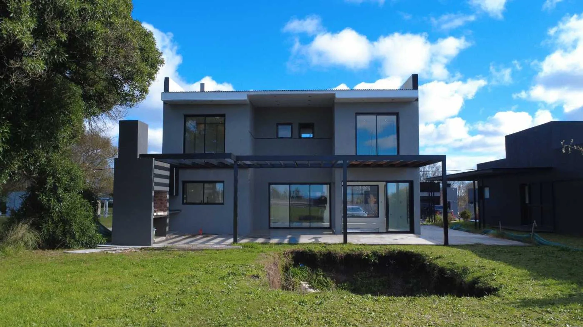 CASA 4 AMB A ESTRENAR EN COSTA DEL SOL foto 5
