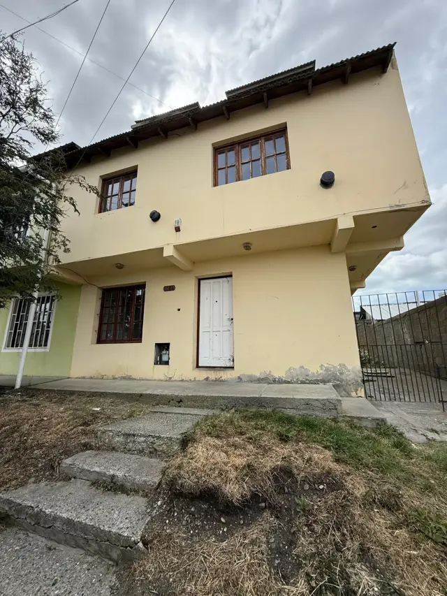 ALQUILER – CASA – B AEROPUERTO