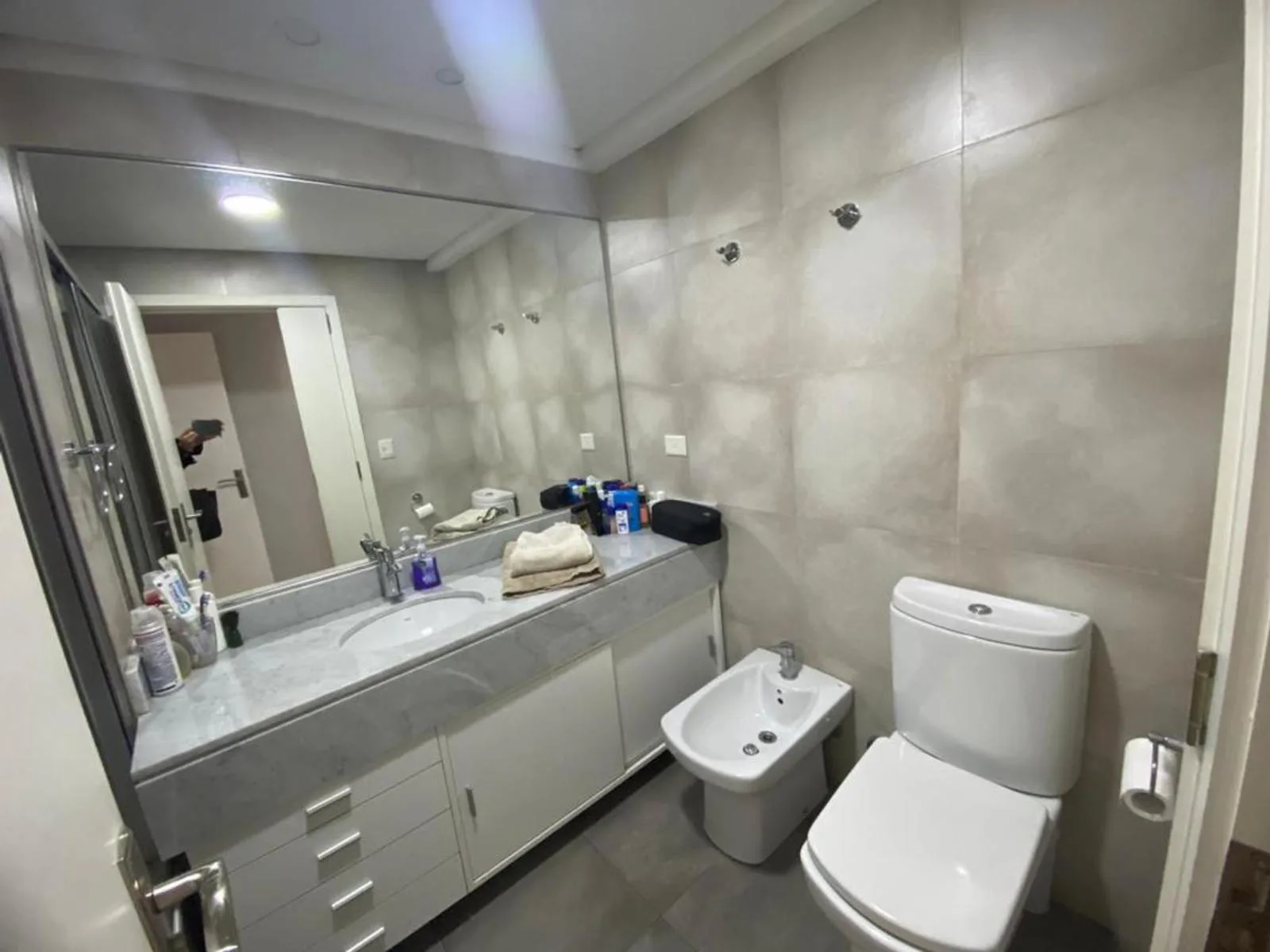 3-bedroom apartment in Palermo – photo 6 of 20