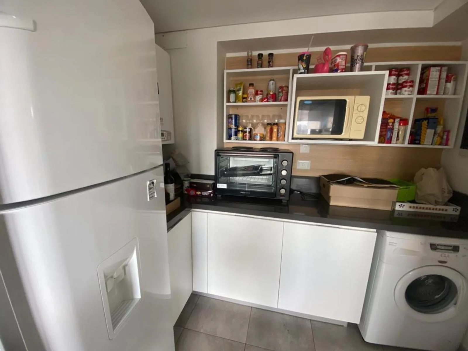 3-bedroom apartment in Palermo – photo 7 of 20
