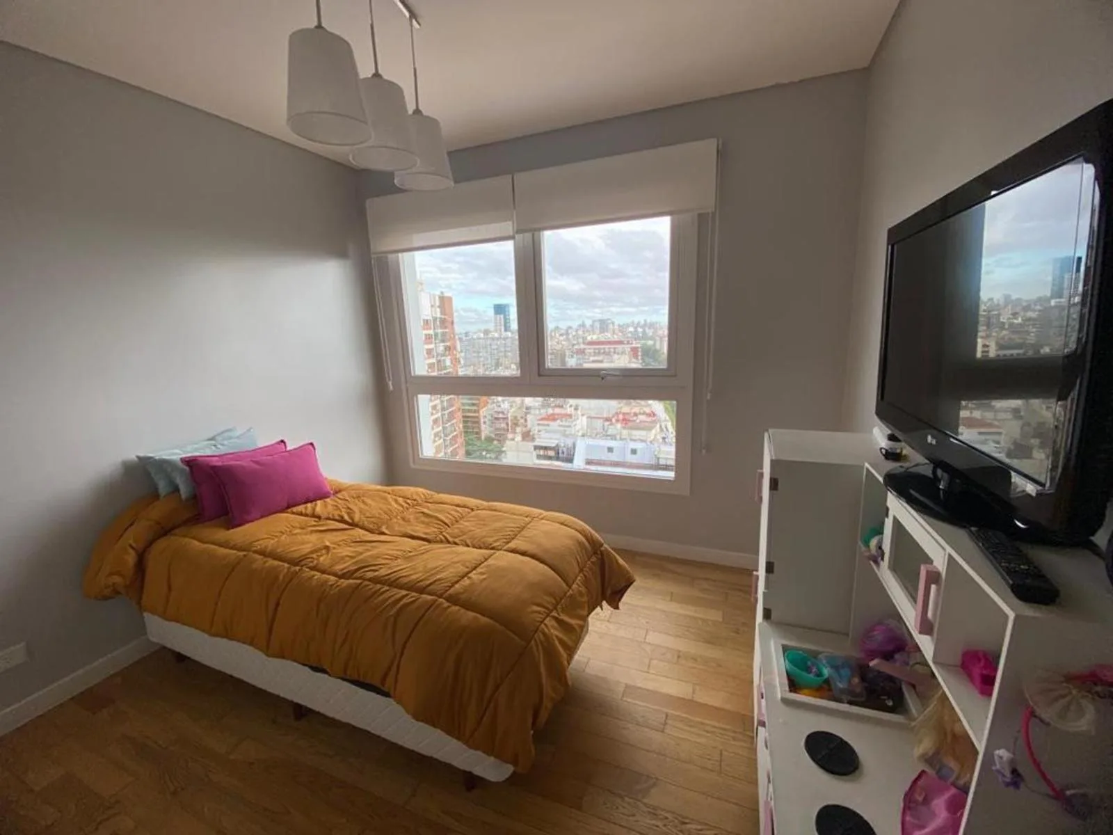 3-bedroom apartment in Palermo – photo 11 of 20