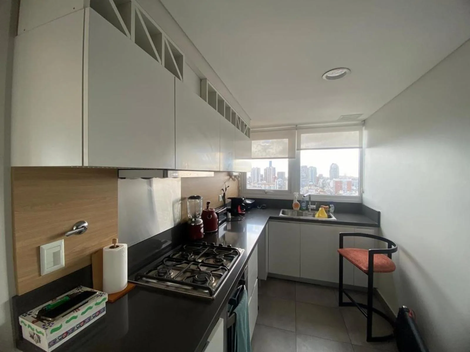 3-bedroom apartment in Palermo – photo 13 of 20