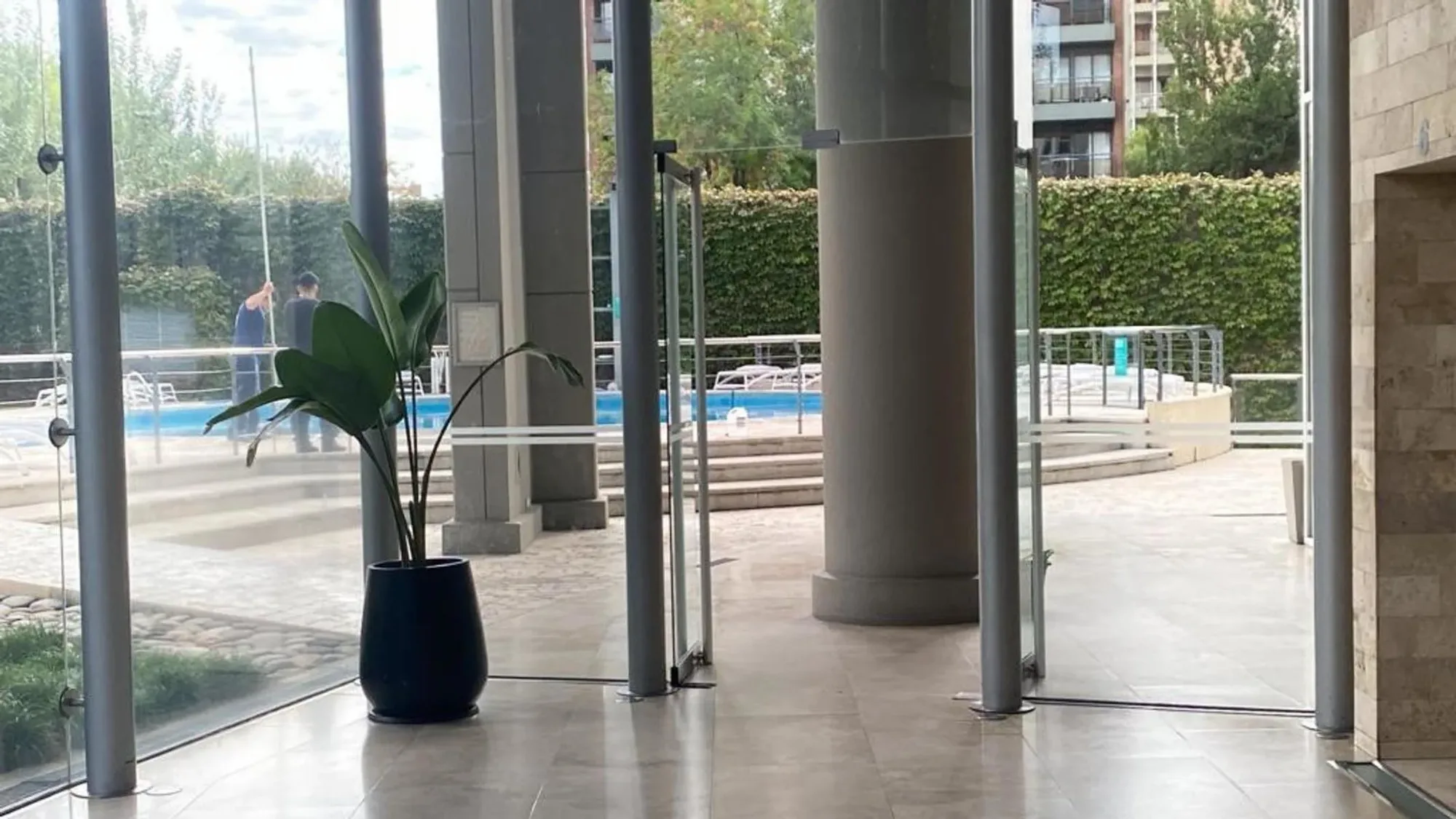 3-bedroom apartment in Palermo – photo 16 of 20