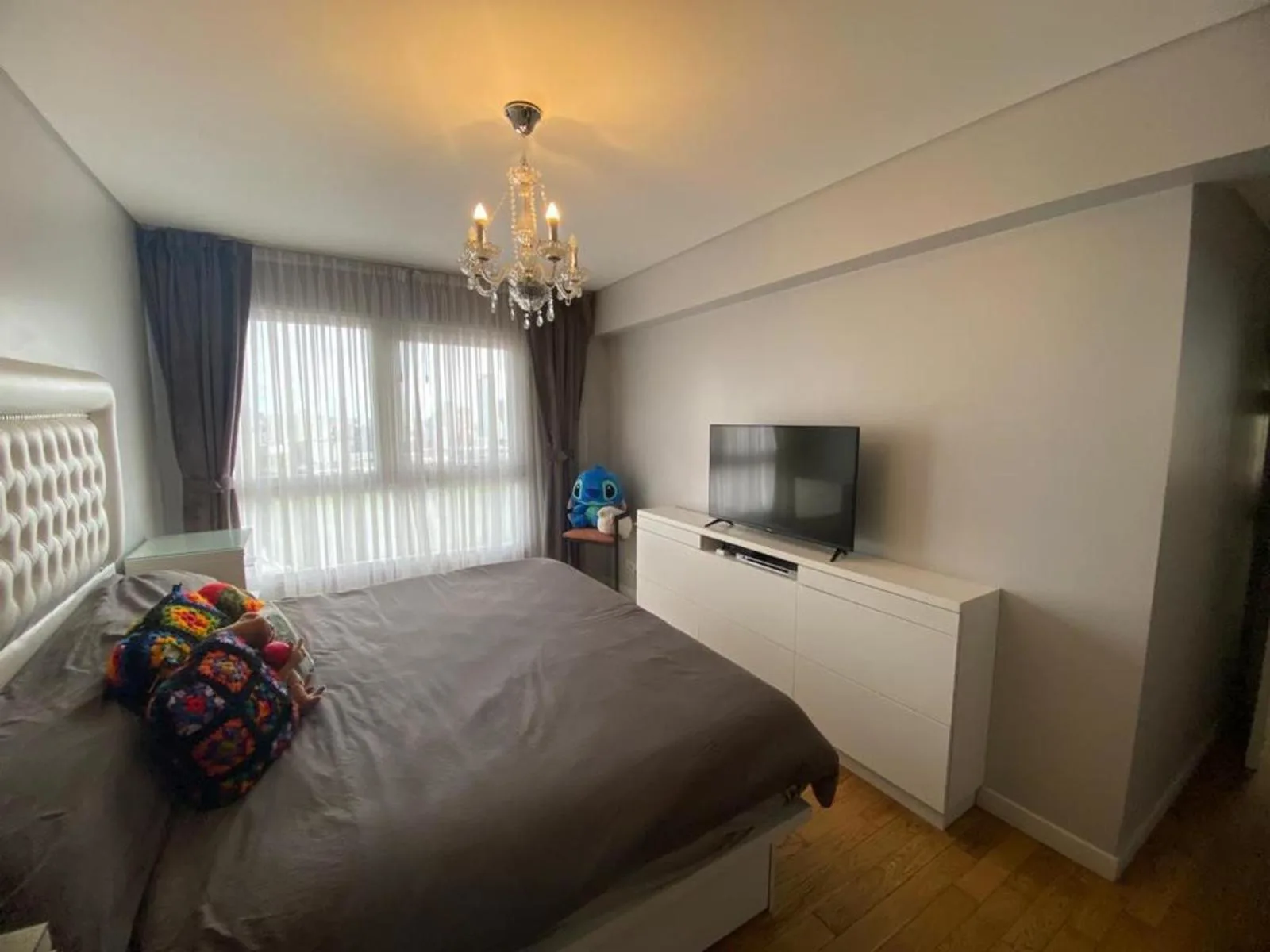 3-bedroom apartment in Palermo – photo 18 of 20