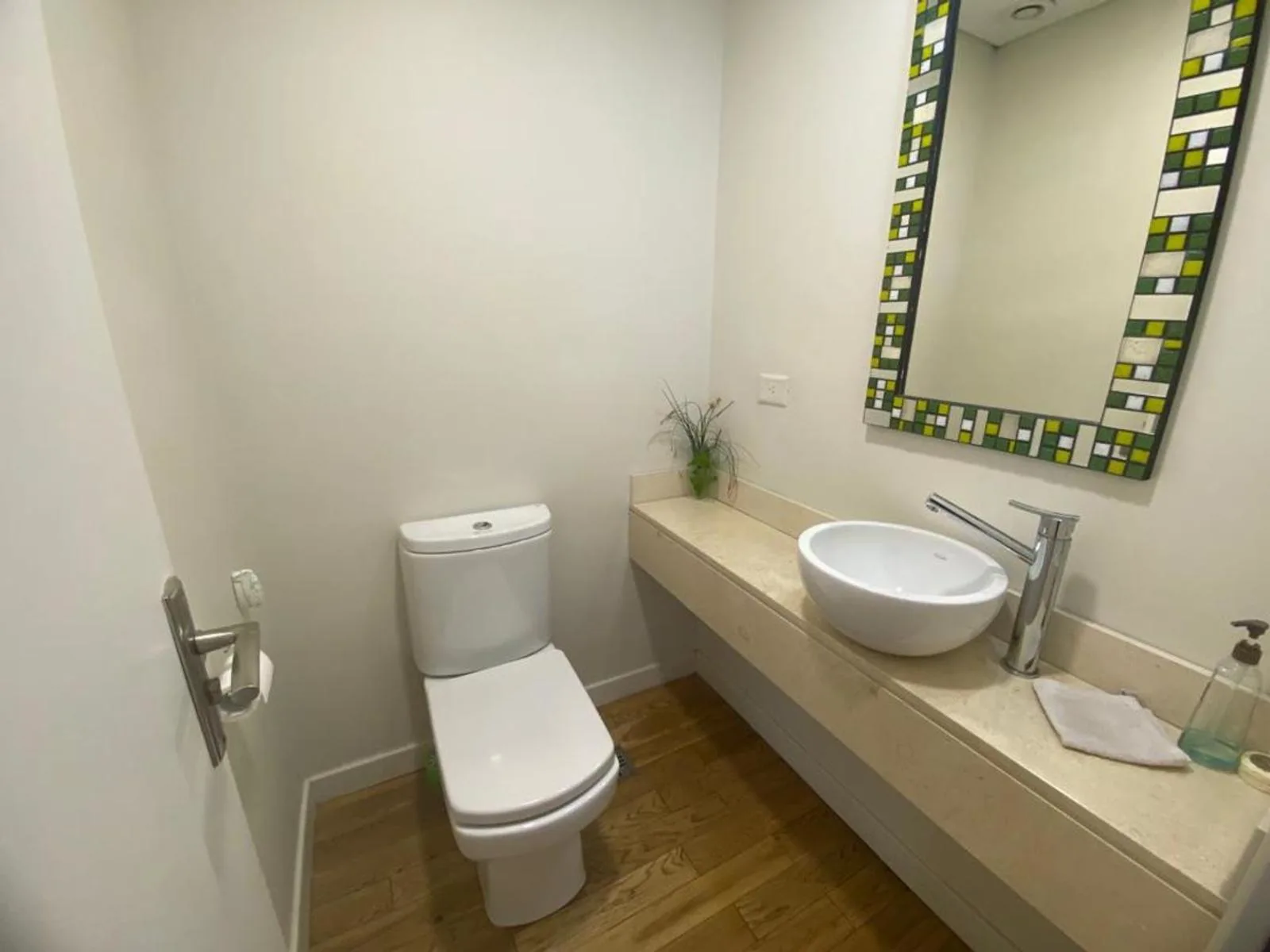 3-bedroom apartment in Palermo – photo 20 of 20