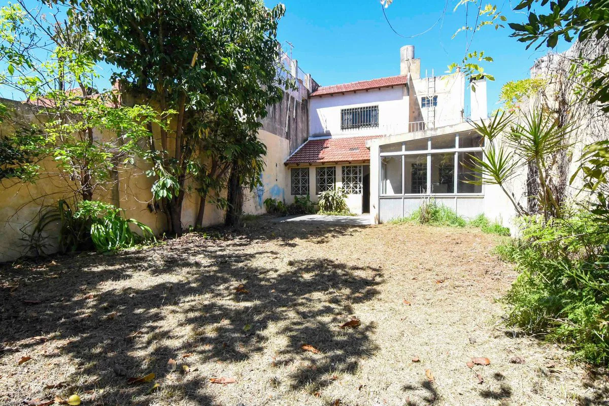 VENTA CASA EN LOTE PROPIO 400M2 TOTALES EN POMPEYA foto 2
