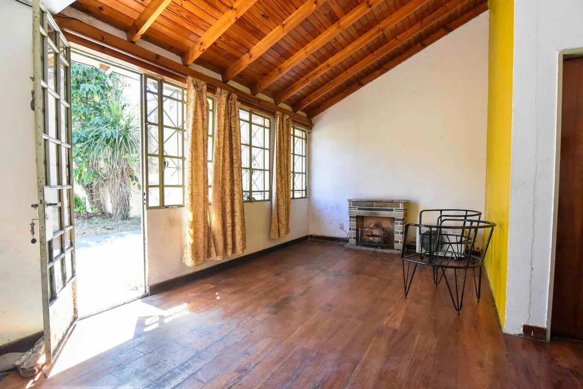 VENTA CASA EN LOTE PROPIO 400M2 TOTALES EN POMPEYA foto 3