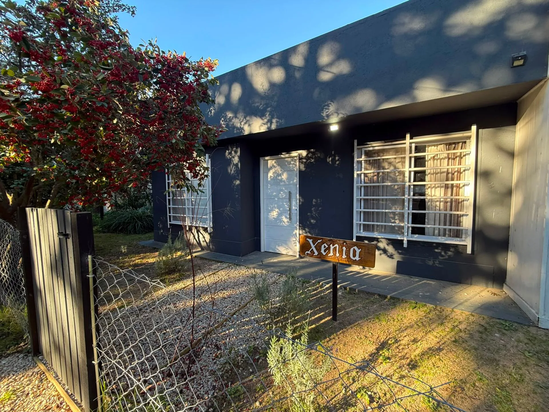 VENTA CASA 5 AMBIENTES VALERIA DEL MAR
