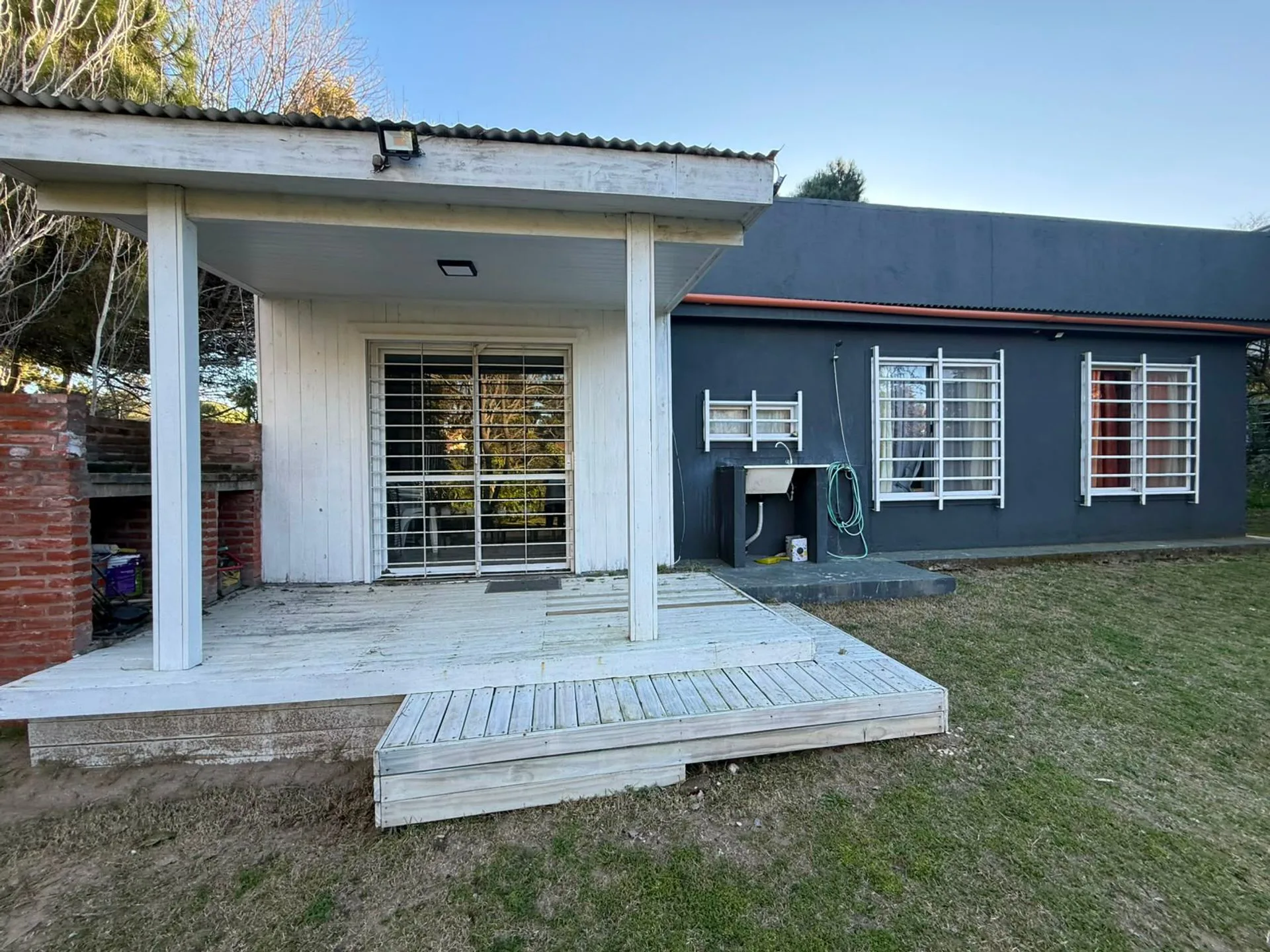 VENTA CASA 5 AMBIENTES VALERIA DEL MAR foto 4