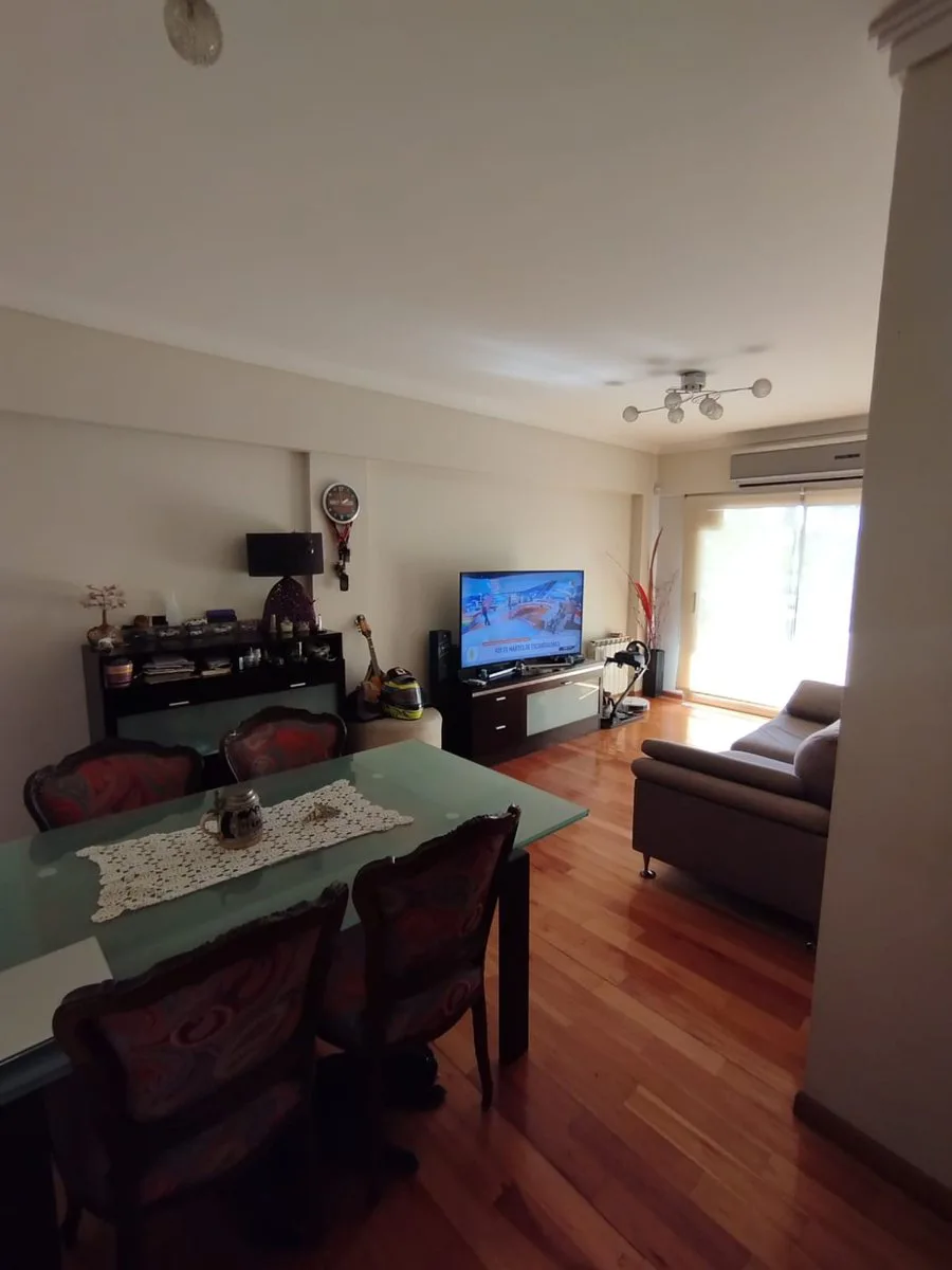 VENTA 3 AMB VILLA DEL PARQUE 2 COCHERAS AMENITIES foto 3