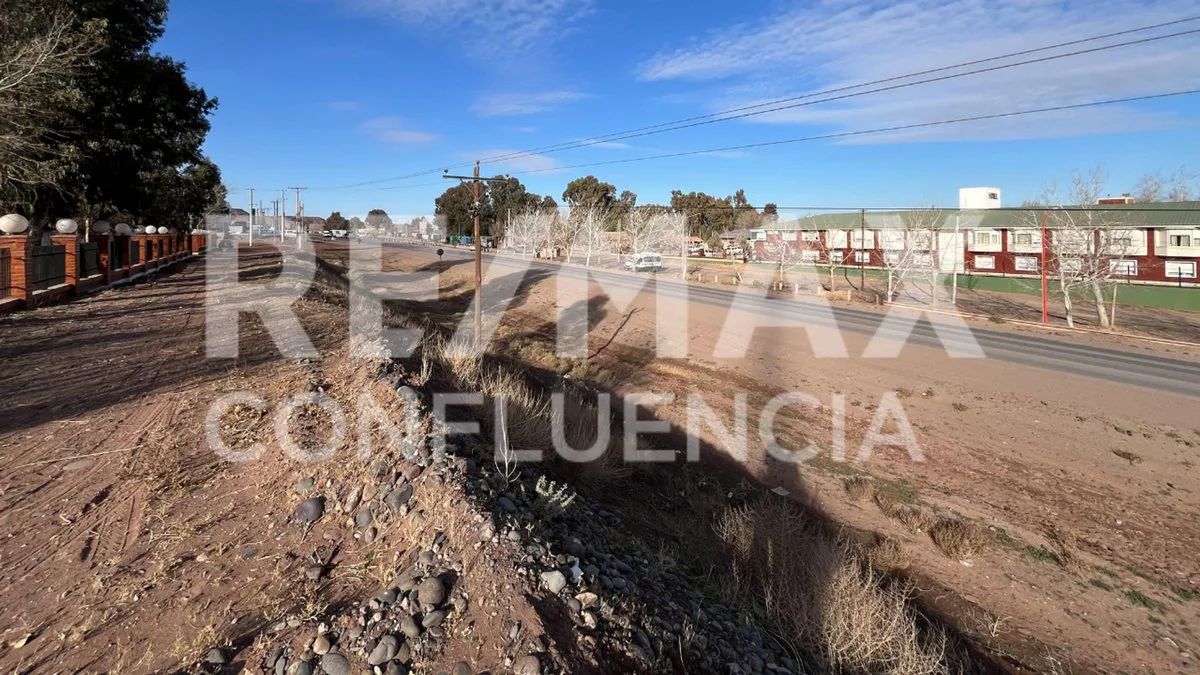 VENTA DOS TERRENOS EN AÑELO foto 4