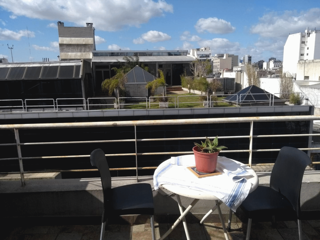 Departamento en Venta en San Cristóbal 2 ambientes 35 m2 + balcón 15 m2 – Justo José de Urquiza 700 foto 3