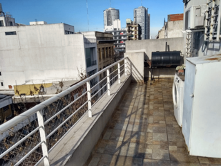 Departamento en Venta en San Cristóbal 2 ambientes 35 m2 + balcón 15 m2 – Justo José de Urquiza 700 foto 5