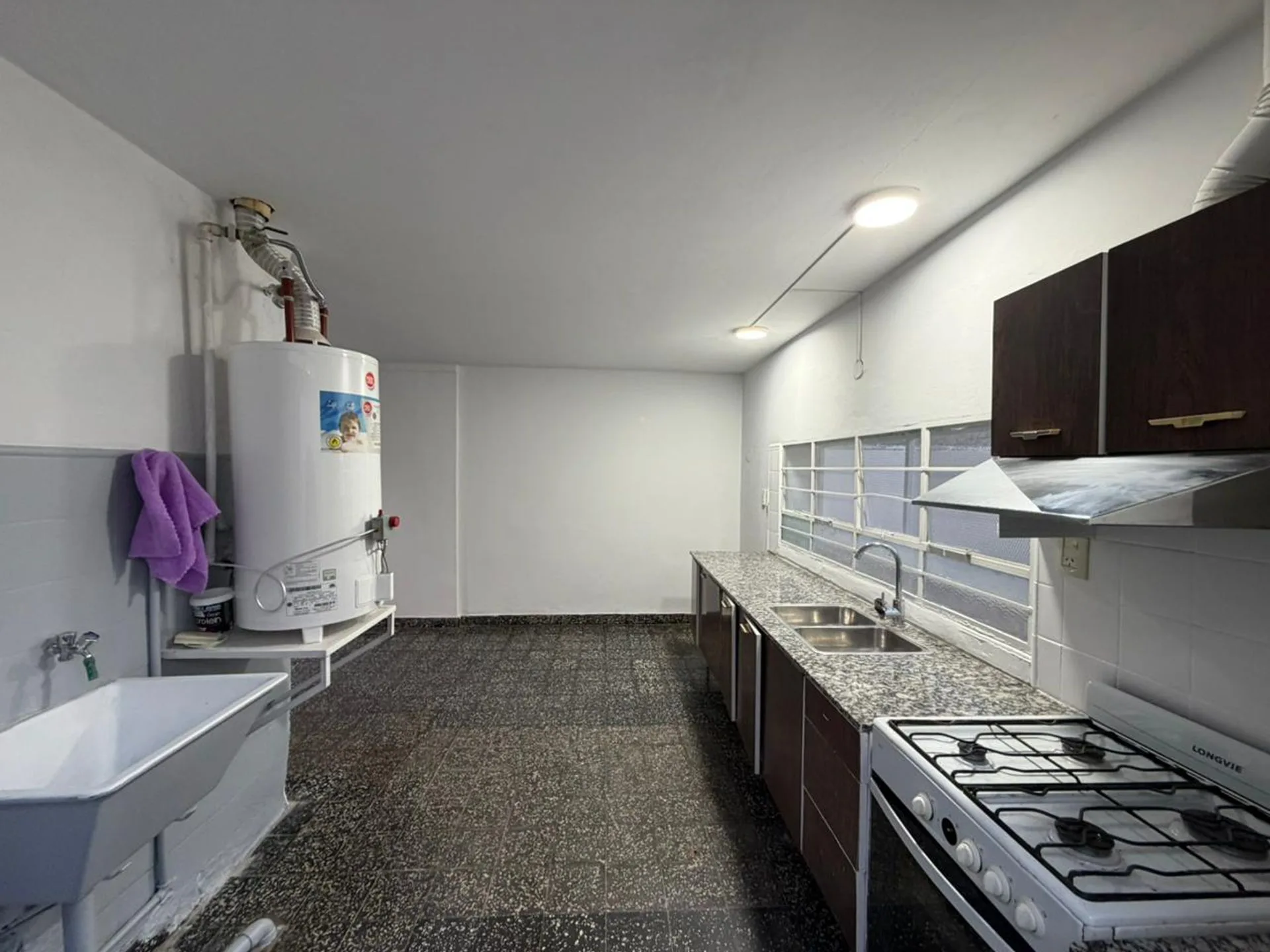VENTA CASA B° SAN IGNACIO, VILLA HIPODROMO foto 3